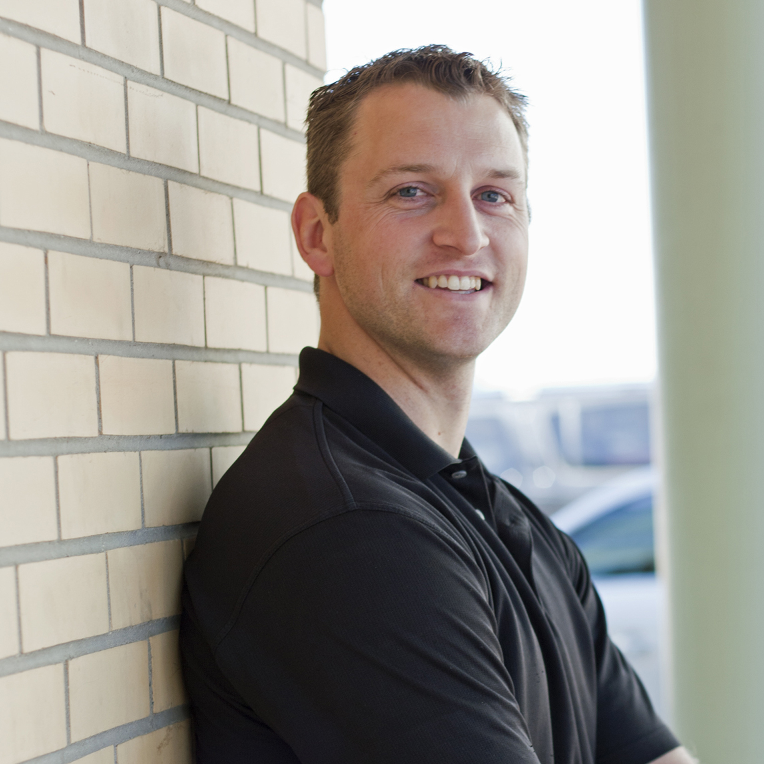 Peter McLeod